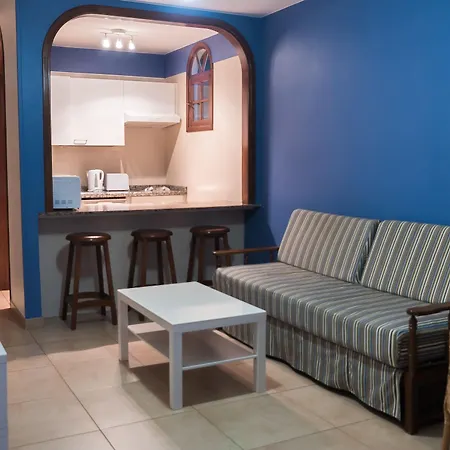 Lejlighed Laguna Park Ii *