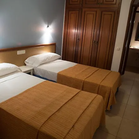 Laguna Park Ii Lejlighed Costa Adeje (Tenerife)