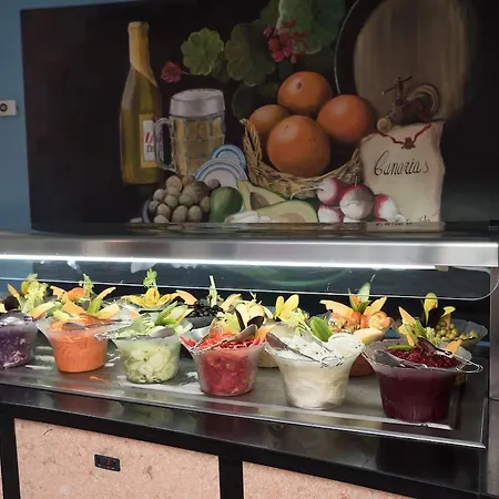 公寓 Laguna Park Ii 阿德耶