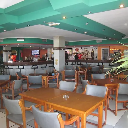 Laguna Park Ii Costa Adeje (Tenerife)