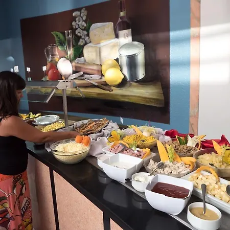 Laguna Park Ii Lejlighed Costa Adeje (Tenerife)