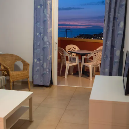 Laguna Park Ii * 阿德耶