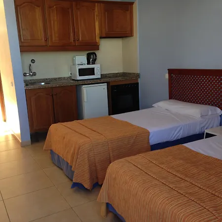 公寓 Laguna Park Ii *