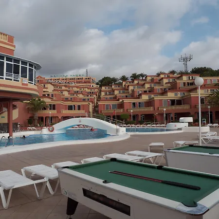 Laguna Park Ii 公寓