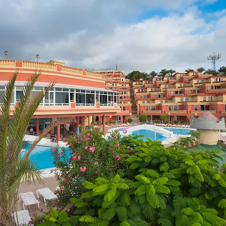 Laguna Park Ii Lejlighed *