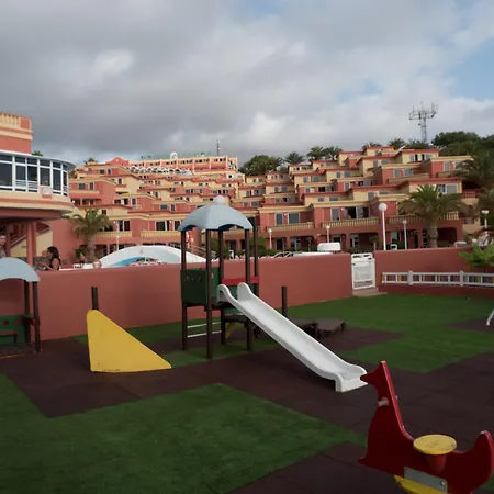 Laguna Park Ii 公寓 阿德耶