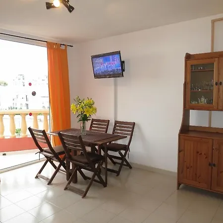 Laguna Park Ii Lejlighed *