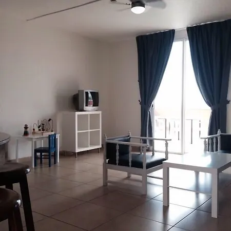 Lejlighed Laguna Park Ii Costa Adeje (Tenerife)