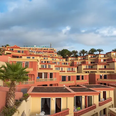 Laguna Park Ii * 阿德耶