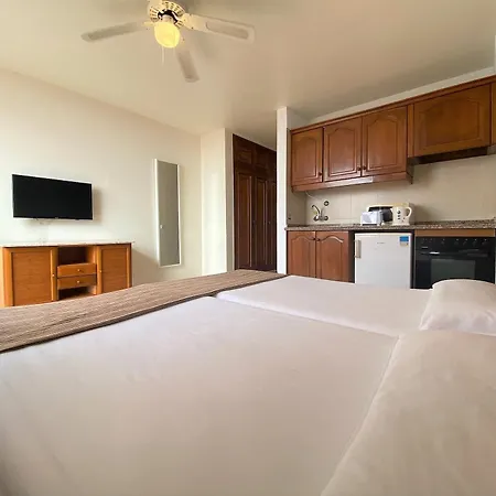 Laguna Park Ii Lejlighed Costa Adeje (Tenerife)