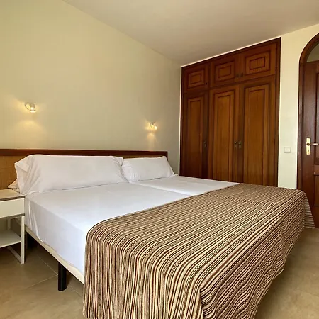 公寓 Laguna Park Ii 阿德耶