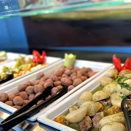 Lejlighed Laguna Park Ii