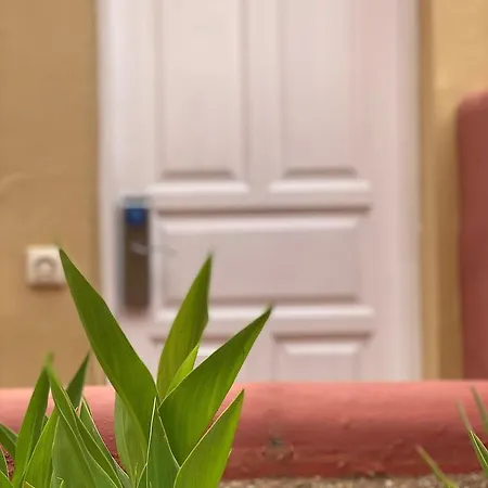 Laguna Park Ii Lejlighed