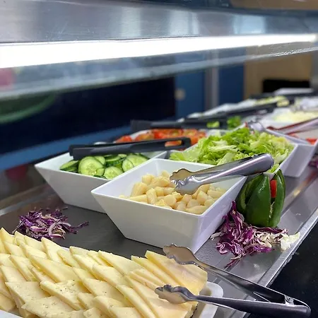 Lejlighed Laguna Park Ii