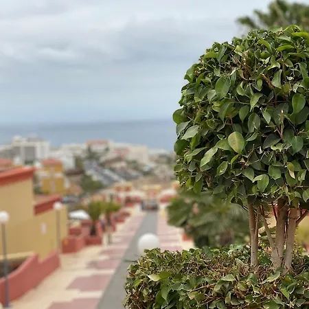 Laguna Park Ii Lejlighed *