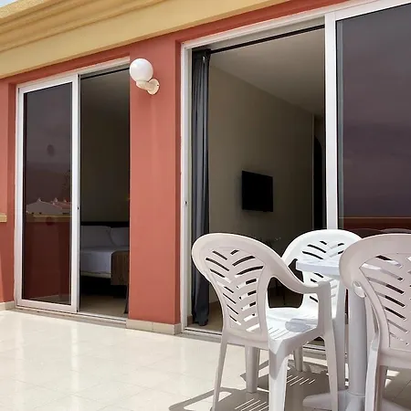 Lejlighed Laguna Park Ii *