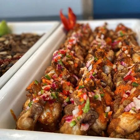 Laguna Park Ii 公寓 阿德耶