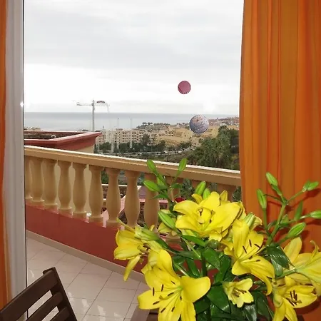 Laguna Park Ii Lejlighed Costa Adeje (Tenerife)