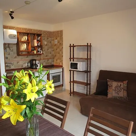 公寓 Laguna Park Ii *