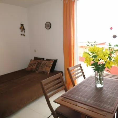 Lejlighed Laguna Park Ii *