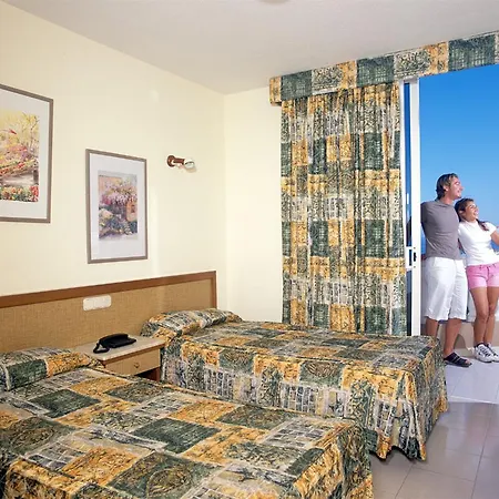 Lejlighed Laguna Park Ii *