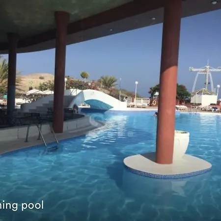 Lejlighed Laguna Park Ii *