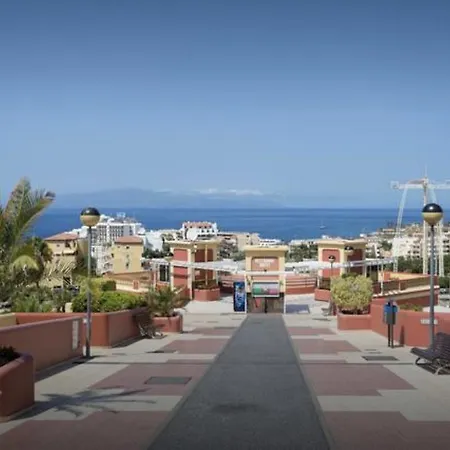 Laguna Park Ii * Costa Adeje (Tenerife)