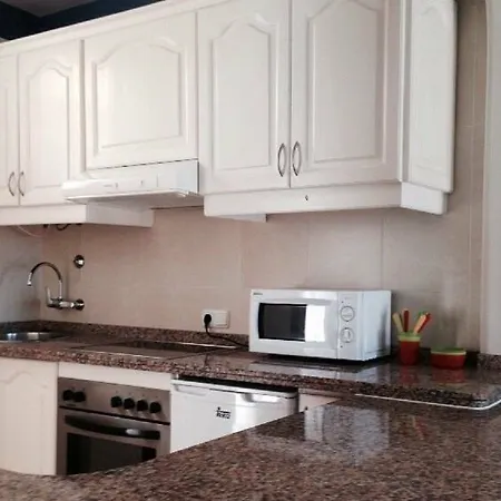 Laguna Park Ii 公寓 *