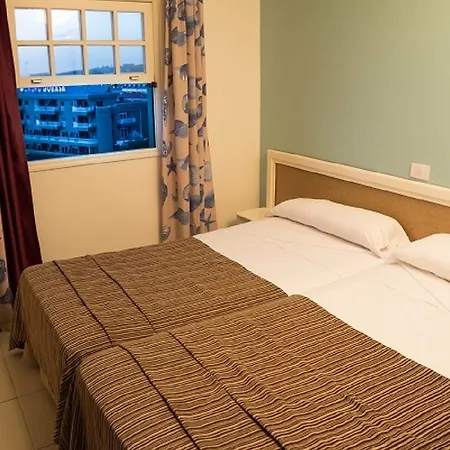 Laguna Park Ii 公寓 阿德耶