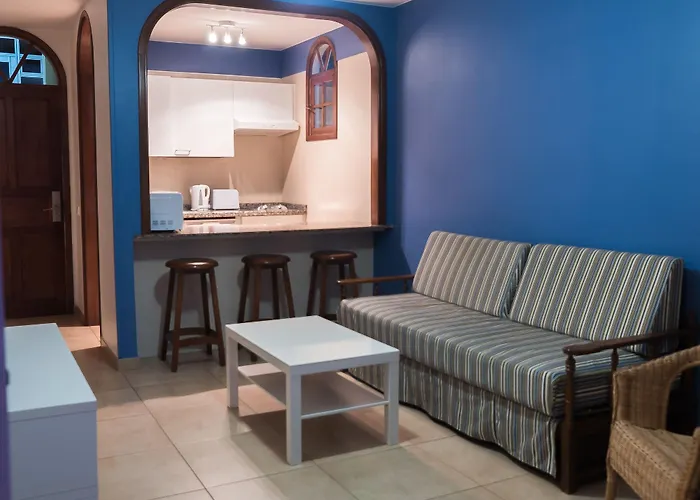 Apartment Laguna Park Ii *