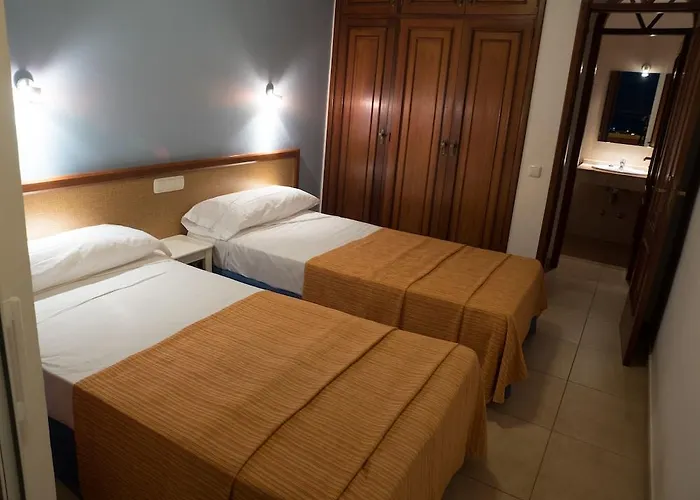 Laguna Park Ii Apartment Costa Adeje (Tenerife)