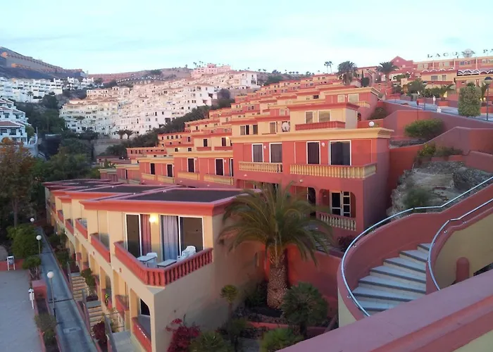 شقة Laguna Park Ii أذيخي