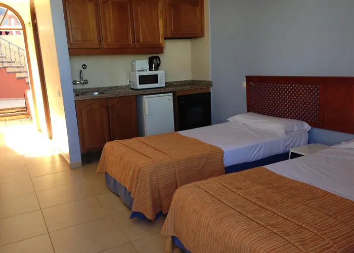 Apartment Laguna Park Ii *