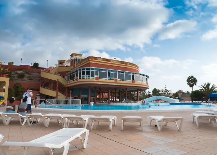 Laguna Park Ii * أذيخي