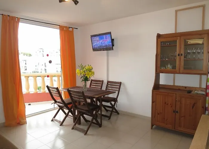 Laguna Park Ii Apartment *