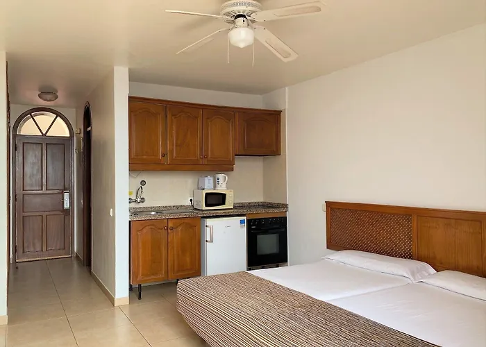 Apartment Laguna Park Ii *