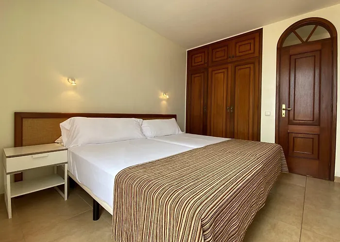 Apartamento Laguna Park Ii Costa Adeje (Tenerife)