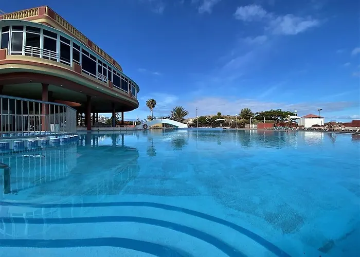 Laguna Park Ii شقة