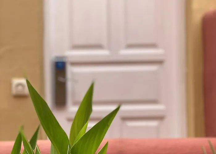 Laguna Park Ii Apartment