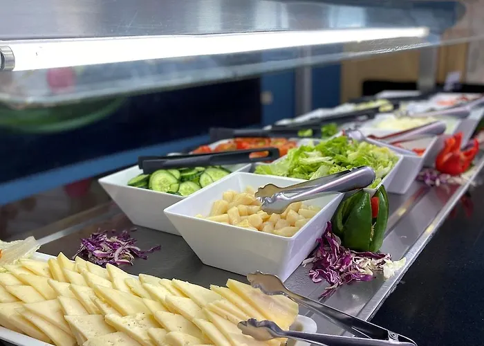 Apartment Laguna Park Ii