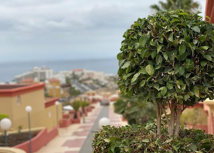 Laguna Park Ii شقة *