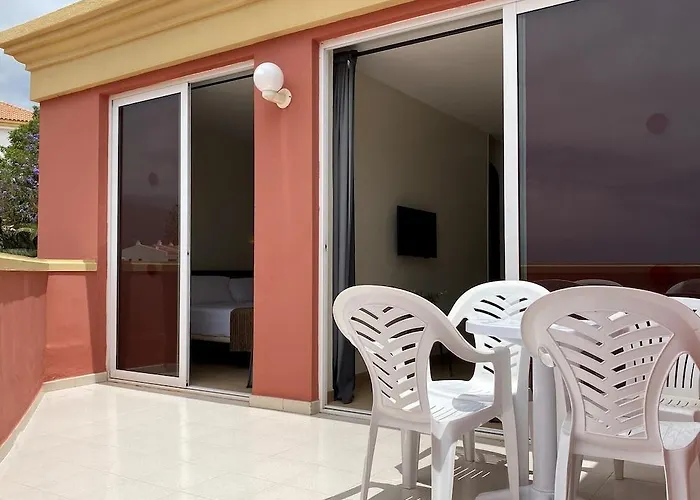 شقة Laguna Park Ii *