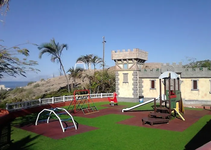 Laguna Park Ii شقة