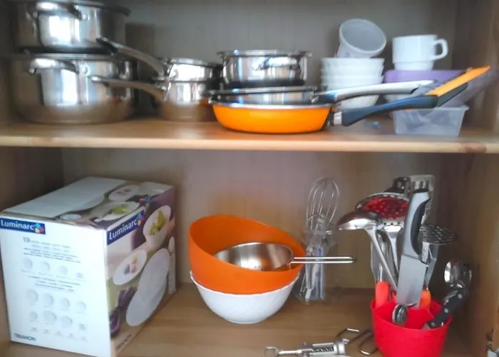 Laguna Park Ii شقة *