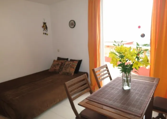 Apartment Laguna Park Ii *