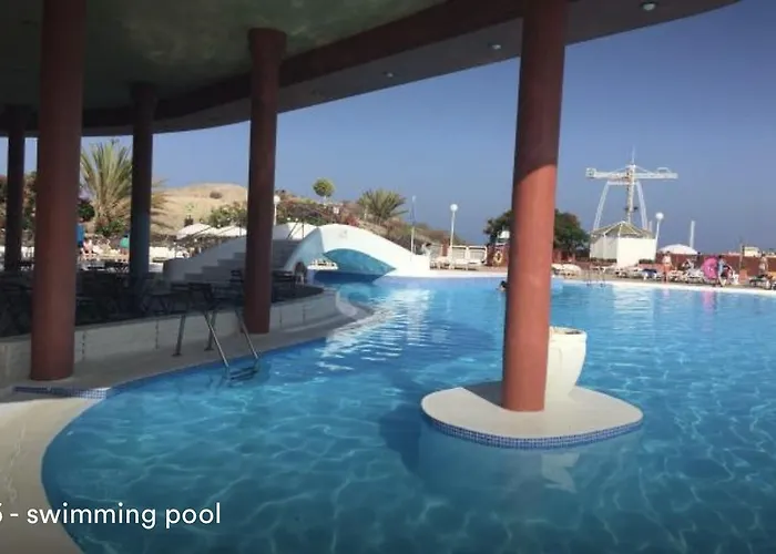 Lejlighed Laguna Park Ii *