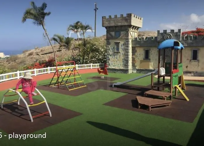 Laguna Park Ii شقة