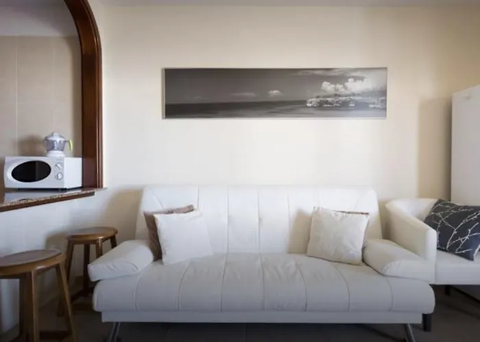 Apartment Laguna Park Ii