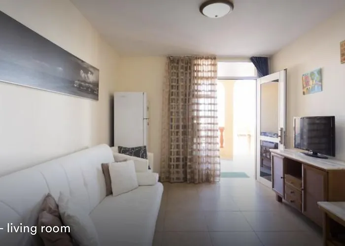 Apartment Laguna Park Ii