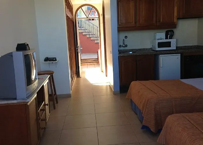 Laguna Park Ii Costa Adeje (Tenerife)